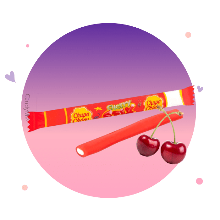 Cherry Stix