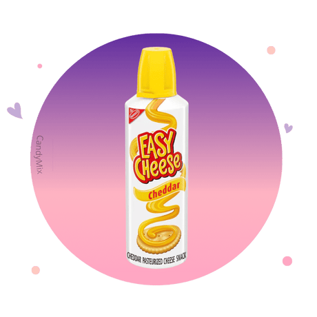 Easy Cheese