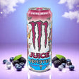 Monster Energy Juice Viking Berry (US)
