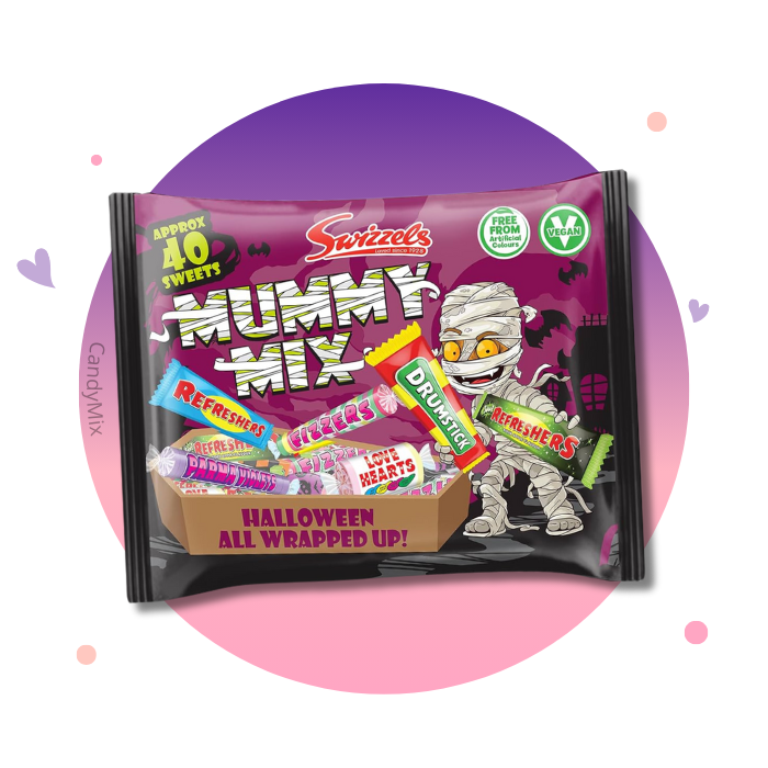 Swizzels Matlow Mummy Mix