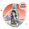 Ultra Ice tea One piece - Robin - Anti Gaspi (DDM dépassée)