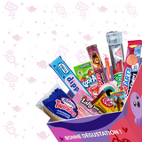 CandyMix Pack Minis mensuel - Home - bonbons en vrac CandyMix