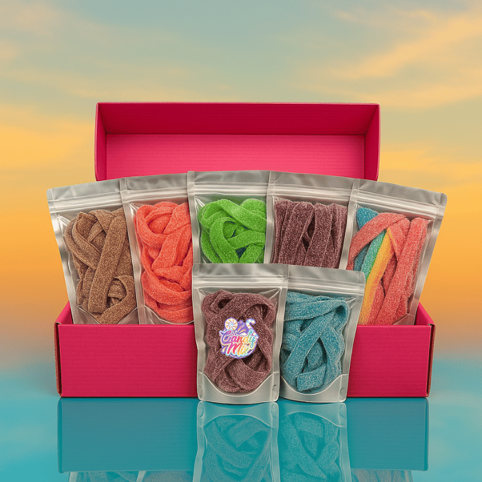 Pack Ceintures