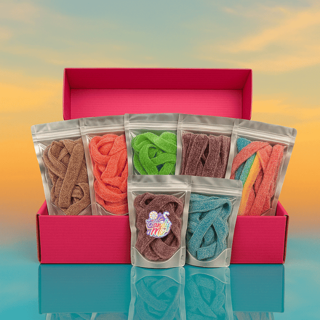 Pack Ceintures