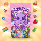 Pick'n'Mix Classique - Bonbons Vrac