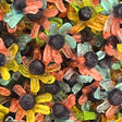Pieuvres fourrées tâche langue (100g) - Fini