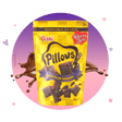Pillows Choco Filled 