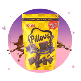 Pillows Choco Filled 
