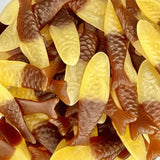 🌱🍬 Poisson Cola - Red Band (100g)