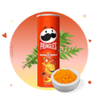 Pringles  Masala Tadka