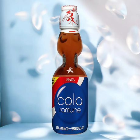 Ramune Cola