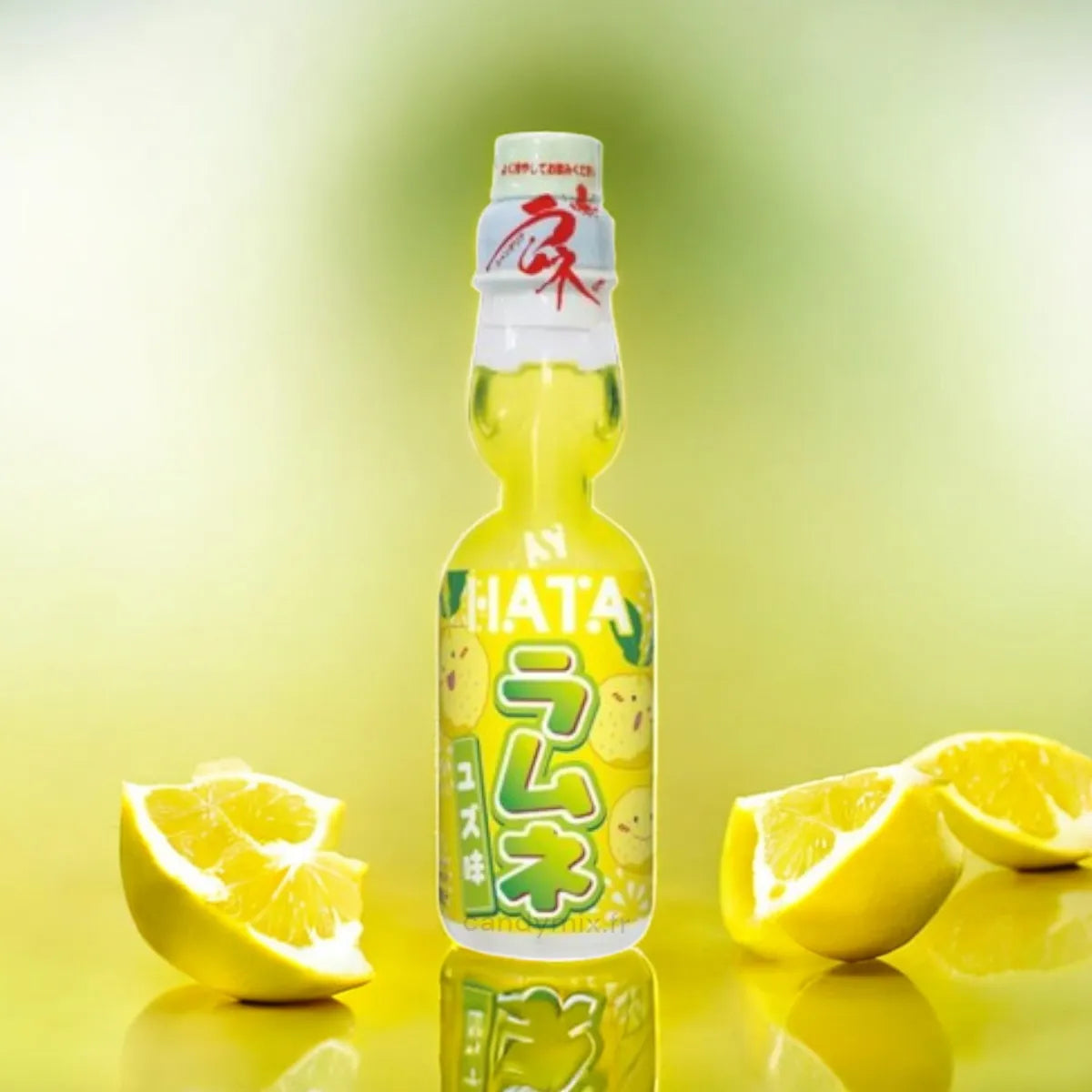 Ramune Yuzu