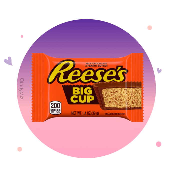 Reese's Big Cup