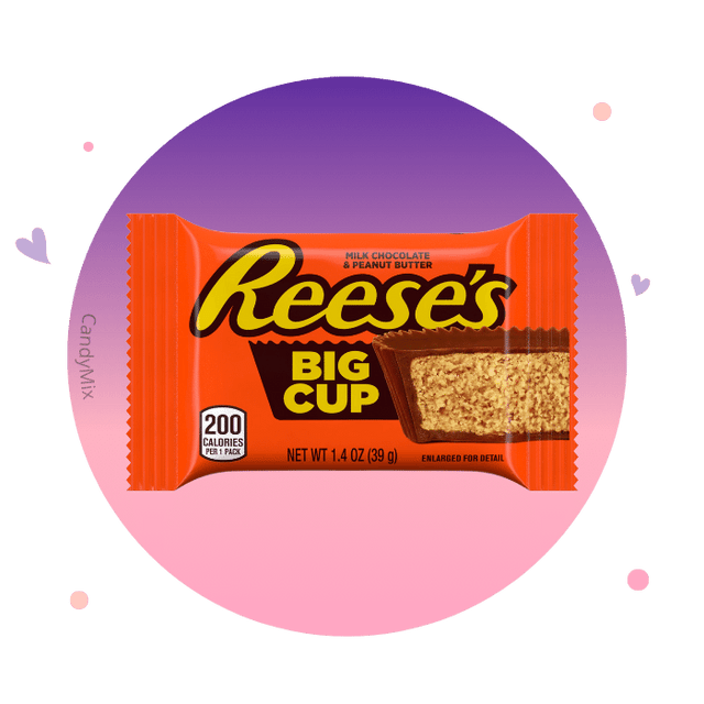 Reese's Big Cup