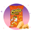 Cheetos fromage