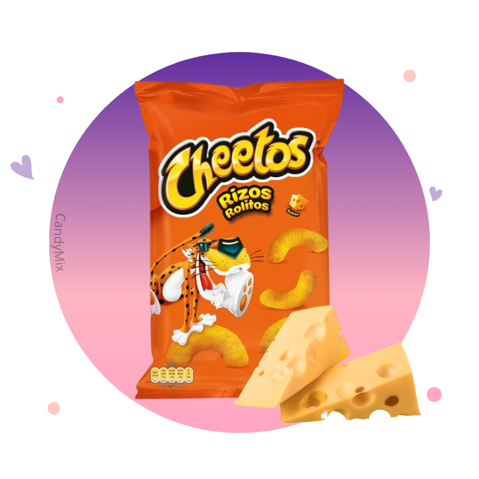 Cheetos fromage