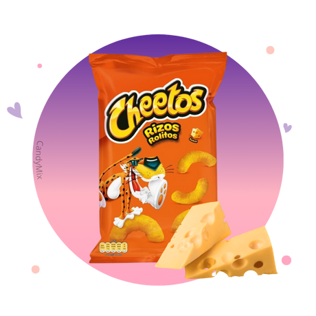 Cheetos fromage