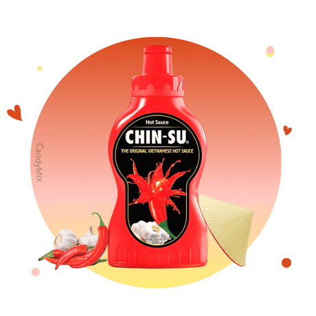 Sauce Chin Su 