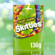 Skittles Crazy Sours