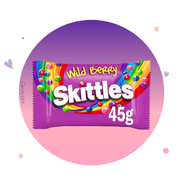 Skittles Wild Berry