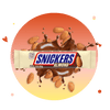 Snickers Almonds
