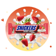 Snicker Berry Whip 