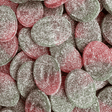 Sour Strawberry 