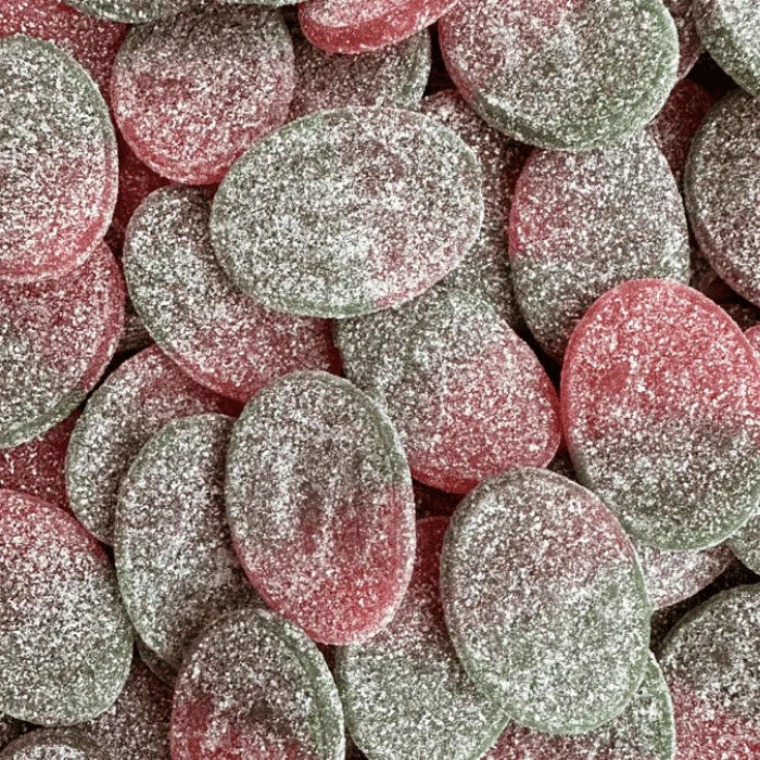 🌱🍬 Bonbons S-MARKE - Bonbons Suédois 500g