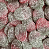 🌱🍬 Bonbons S-MARKE - Bonbons Suédois 500g