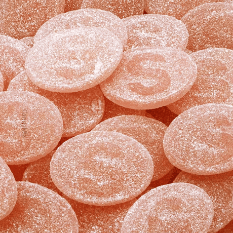 Sour Watermelon