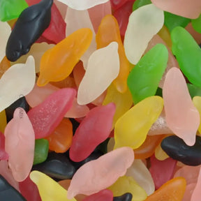 Souris - Bonbons sans sucre (100g) - Joris