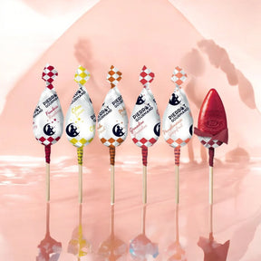 Pierrot Gourmand Lutscher