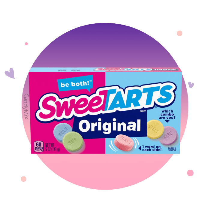 Sweetarts Original