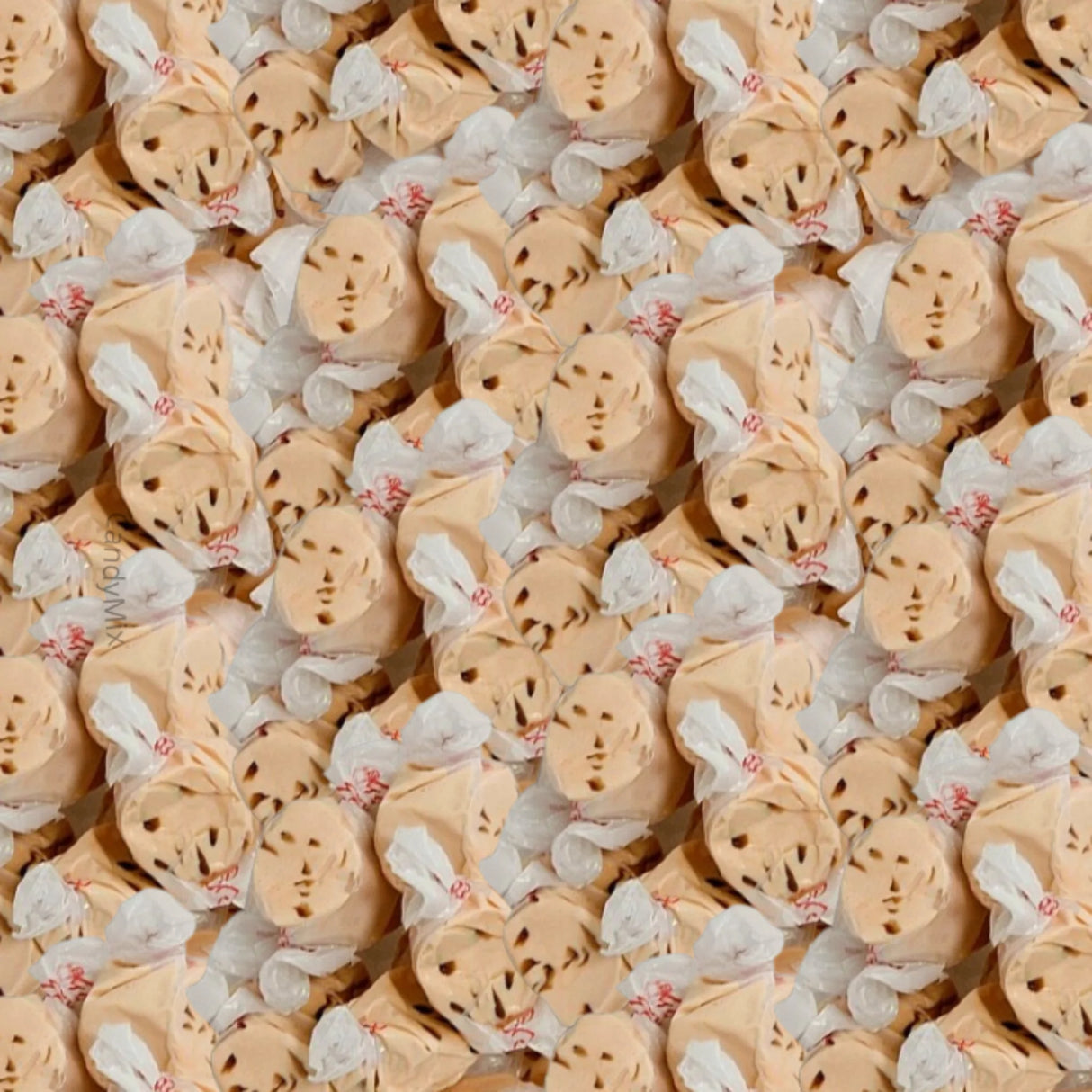 Taffy Town - Chocolate Chip Cookie