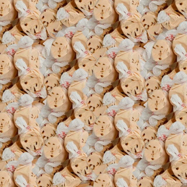 Taffy Town - Chocolate Chip Cookie