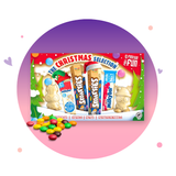The Christmas Sélection Nestlé - Coffret Cadeau - bonbons en vrac CandyMix