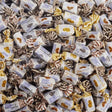 Toffee Caramel / Café / Chocolat - Bonbons Sans Sucre