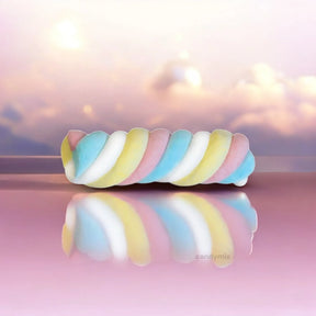 Marshmallow-Twist