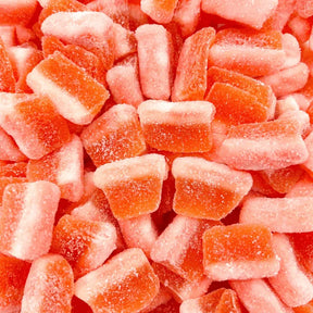 Tranche Pêche Acide - Dulceplus