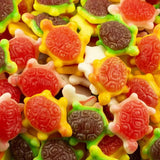 🍬 Tortues Fourrées - Vidal (100g)