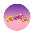 Chupa Chups Big Babol Tutti Frutti