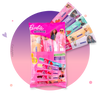 Barbie Freeze Pop - Bâtons à glacer