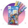 Paw Patrol Freeze Pop - Bâtons à glacer