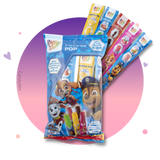 Paw Patrol Freeze Pop - Bâtons à glacer