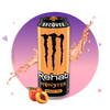 Monster Recover Peach Tea (US)