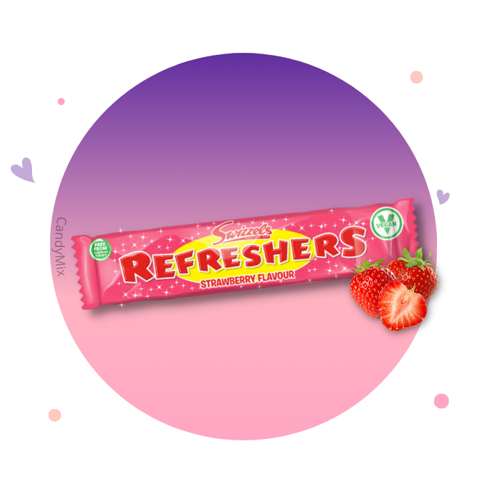 Refreshers Strawberry
