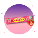 Refreshers Strawberry