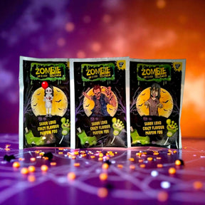 Zombie Lokopop - Cerdán