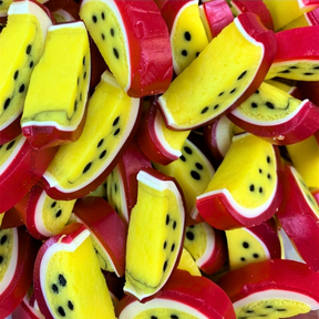 Tranches Passion Regaliz