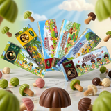Pack Champignons Lozano